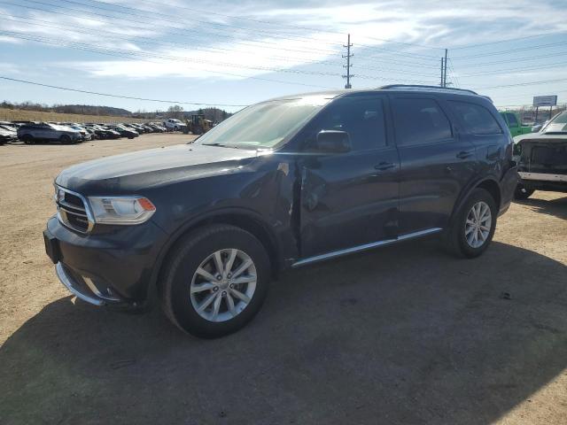 2015 DODGE DURANGO SXT, 