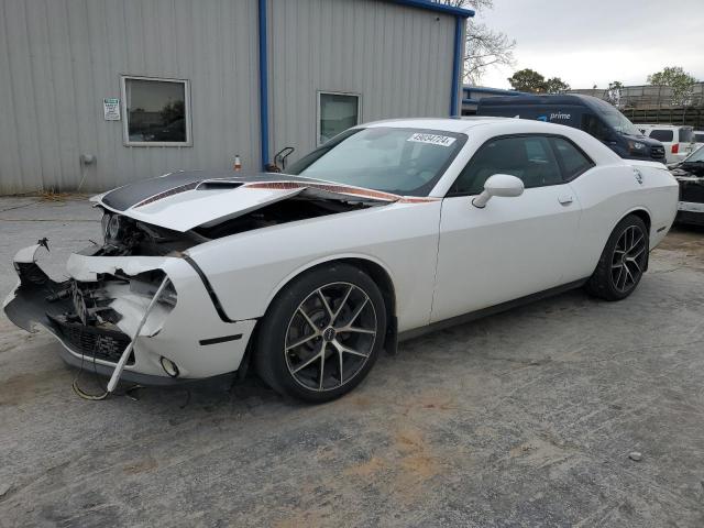 2015 DODGE CHALLENGER SXT PLUS, 