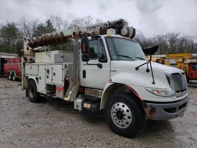 2011 INTERNATIONAL 4000 4400, 