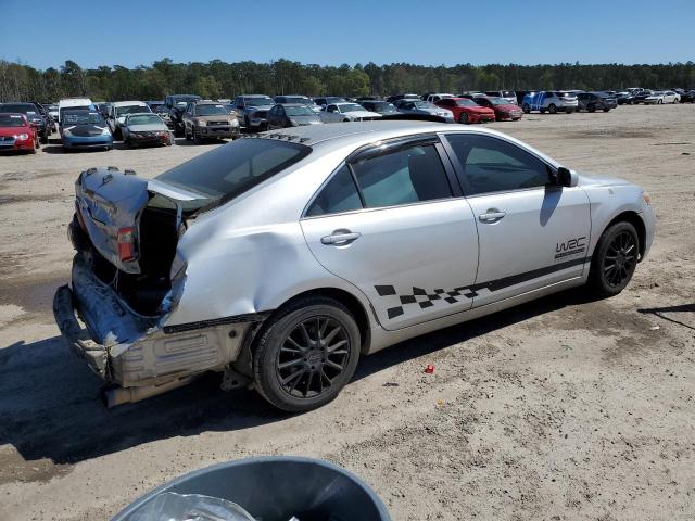 4T1BE46K67U115842 - 2007 TOYOTA CAMRY CE TWO TONE photo 3