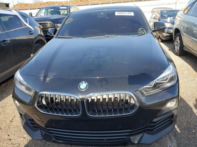 WBXYJ3C50K5N25562 - 2019 BMW X2 SDRIVE28I BLACK photo 5