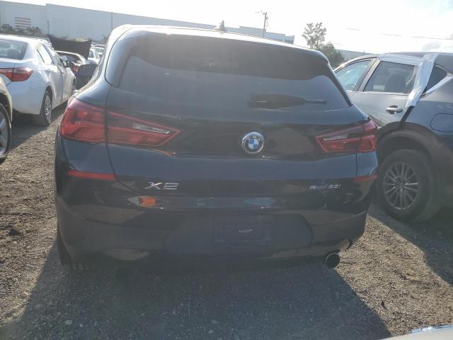 WBXYJ3C50K5N25562 - 2019 BMW X2 SDRIVE28I BLACK photo 6