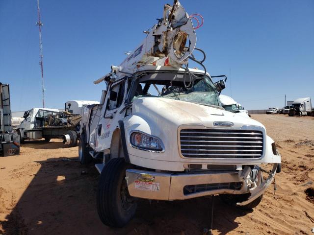 2024 FREIGHTLINER M2 106 MEDIUM DUTY, 