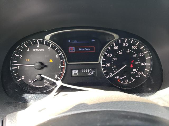 5N1AR2MN6DC634084 - 2013 NISSAN PATHFINDER S 银色 照片 9