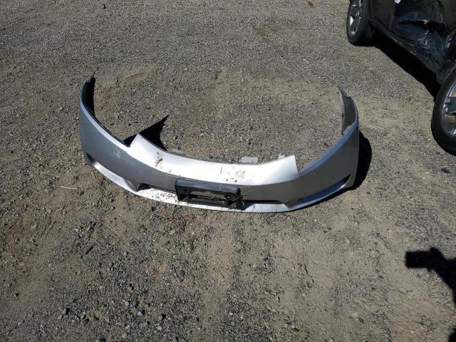 19XFA1F97AE055573 - 2010 HONDA CIVIC EXL 银色 照片 12