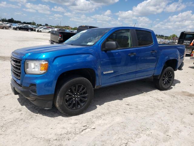 2021 GMC CANYON ELEVATION, 