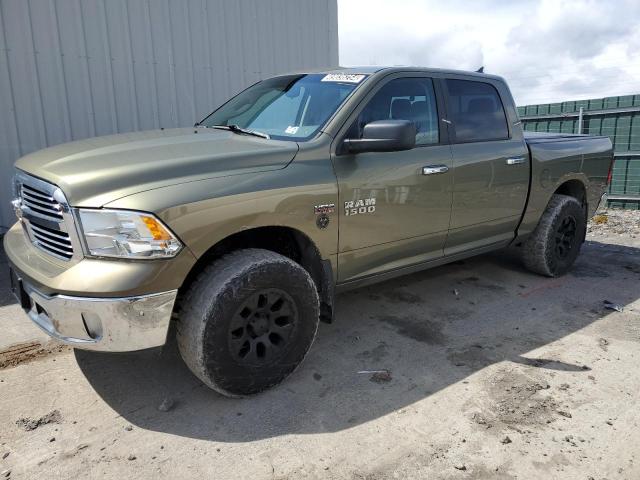 2015 RAM 1500 SLT, 