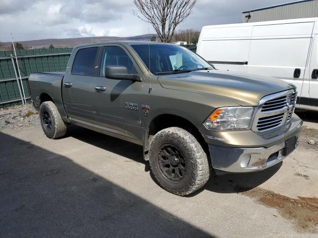 1C6RR7LT4FS786465 - 2015 RAM 1500 SLT GOLD photo 4