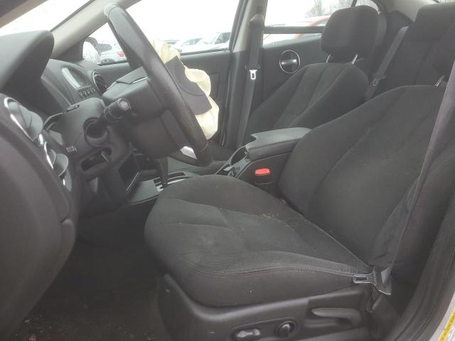 2G2WP552X61283053 - 2006 PONTIAC GRAND PRIX 银色 照片 7