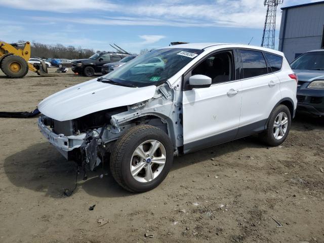 2014 FORD ESCAPE SE, null