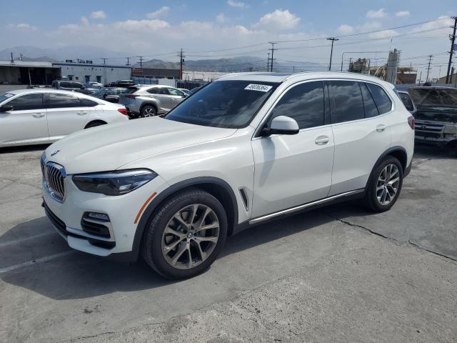 2020 BMW X5 SDRIVE 40I, 