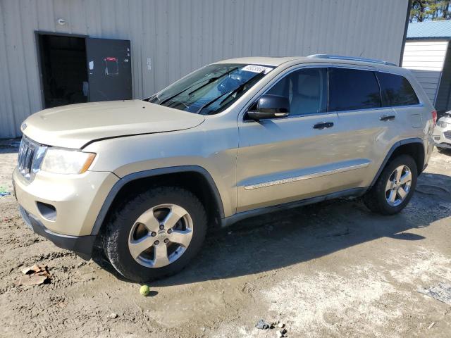 2011 JEEP GRAND CHER LIMITED, 