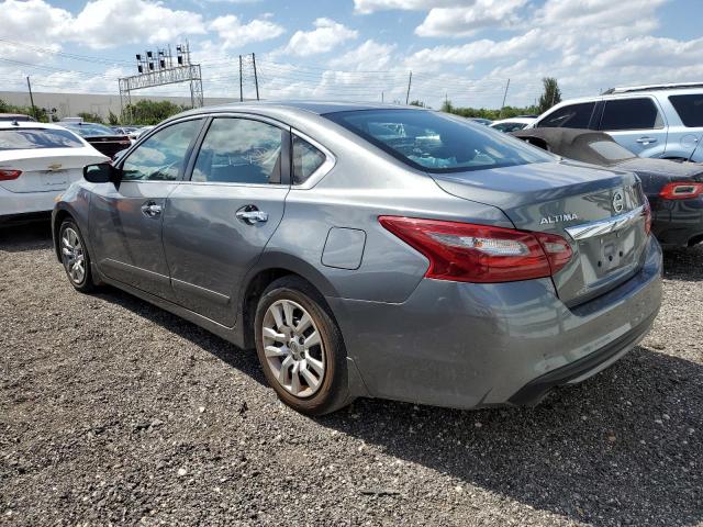 1N4AL3AP4JC275417 - 2018 NISSAN ALTIMA 2.5 GRAY photo 2