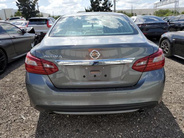 1N4AL3AP4JC275417 - 2018 NISSAN ALTIMA 2.5 GRAY photo 6