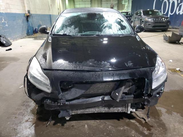 2G4GR5ER0C9139057 - 2012 BUICK REGAL 黑色 照片 5