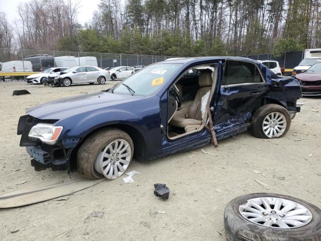 2014 CHRYSLER 300, 