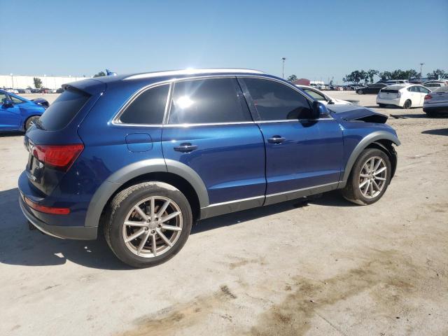 WA1L2AFP5HA081126 - 2017 AUDI Q5 PREMIUM PLUS BLUE photo 3