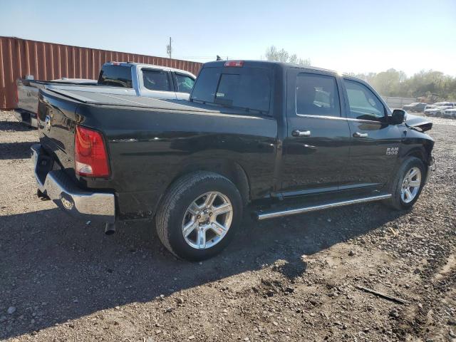 1C6RR6LG3HS791639 - 2017 RAM 1500 SLT BLACK photo 3