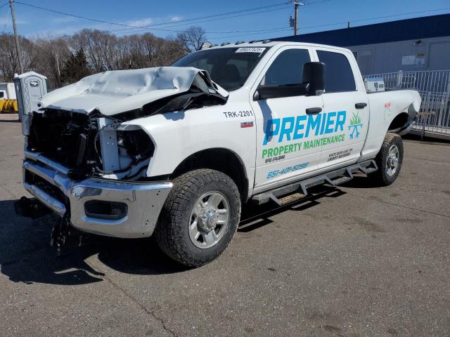 2022 RAM 2500 TRADESMAN, null