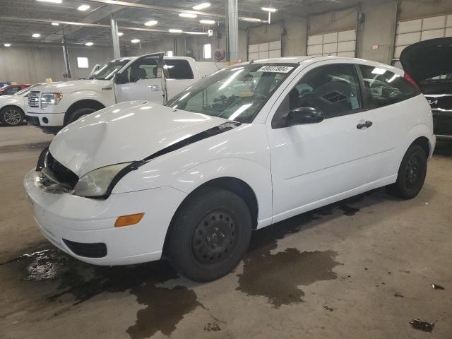 2006 FORD FOCUS ZX3, 