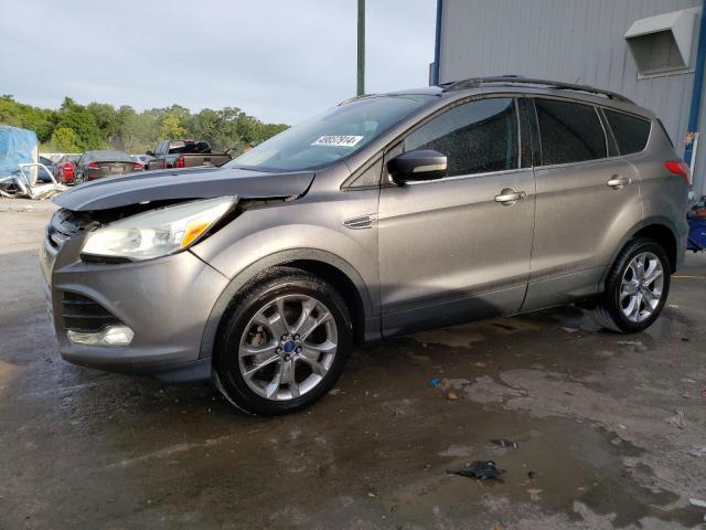 2013 FORD ESCAPE SEL, 