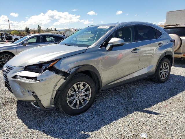 2019 LEXUS NX 300H, 