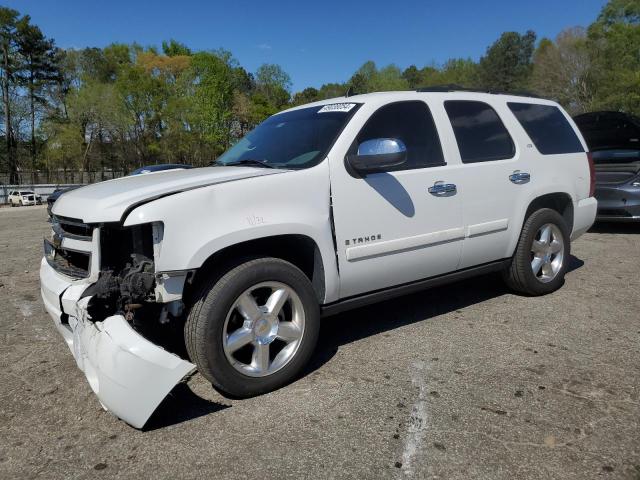 2008 CHEVROLET TAHOE C1500, 