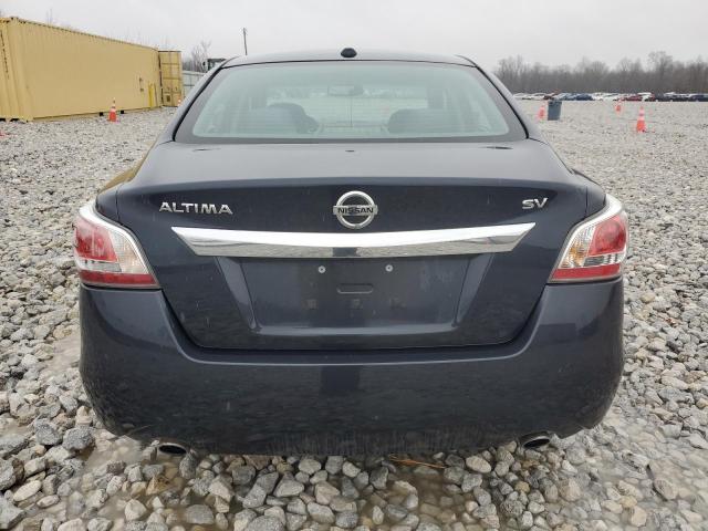 1N4AL3AP5FC577841 - 2015 NISSAN ALTIMA 2.5 BLACK photo 6