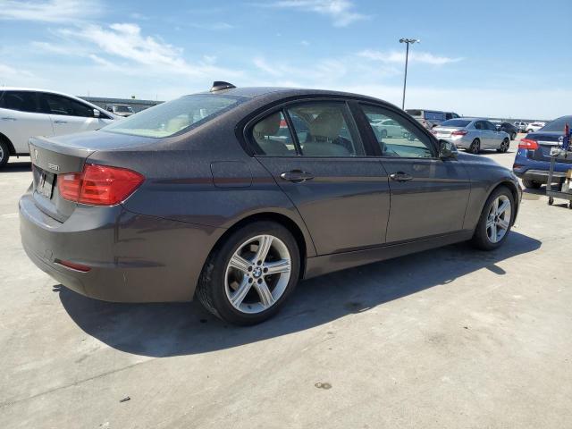 WBA3A5C51DF356195 - 2013 BMW 328 I BROWN photo 3