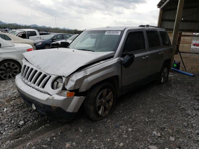 2011 JEEP PATRIOT SPORT, 