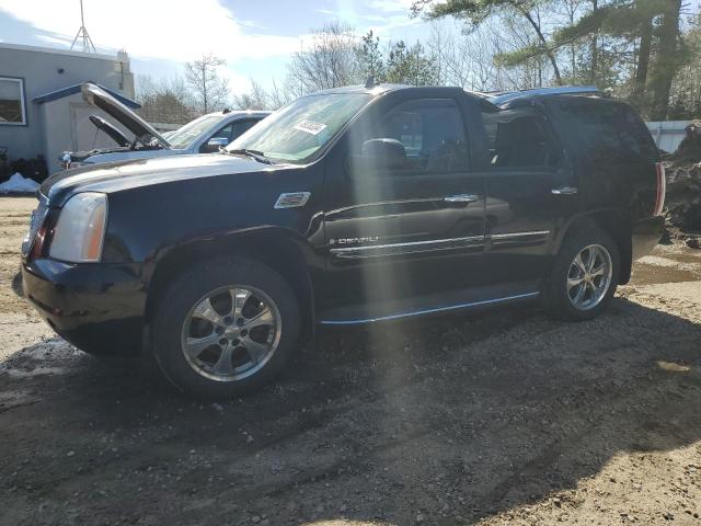 2008 GMC YUKON DENALI, 