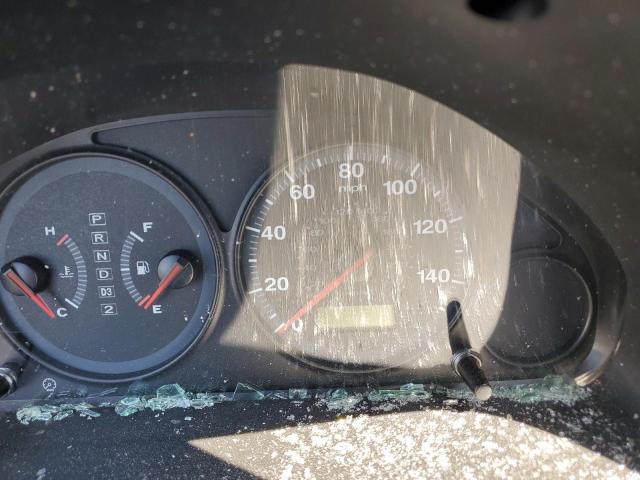 2HGES16305H631472 - 2005 HONDA CIVIC DX VP GRAY photo 9