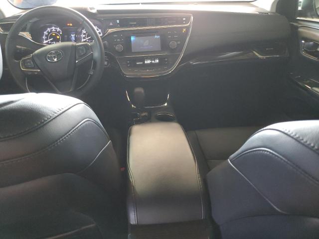 4T1BK1EB8DU072383 - 2013 TOYOTA AVALON BASE 灰色 照片 8