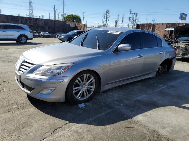 2012 HYUNDAI GENESIS 3.8L, 