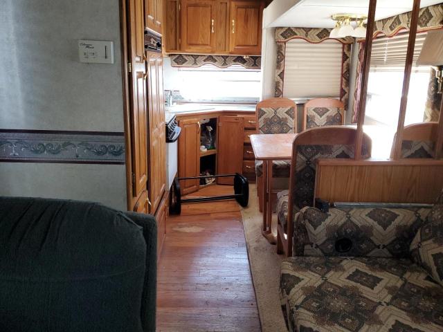 1UJCJ02RXY1K20144 - 2000 JAYCO 5TH WHEEL WHITE photo 6