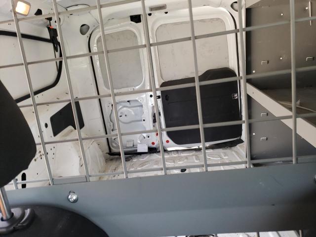 ZFBERFAB0J6L51412 - 2018 RAM PROMASTER 白色 照片 10