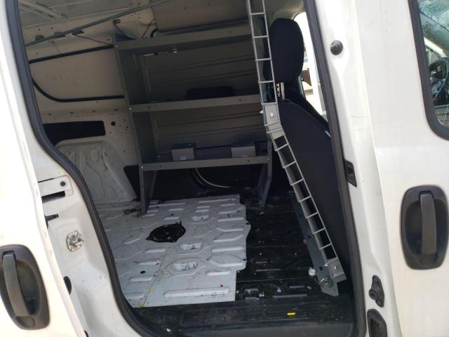 ZFBERFAB0J6L51412 - 2018 RAM PROMASTER 白色 照片 11