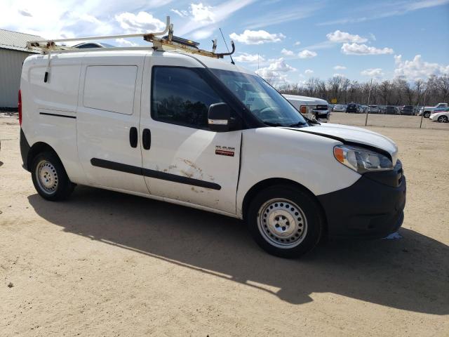 ZFBERFAB0J6L51412 - 2018 RAM PROMASTER 白色 照片 4