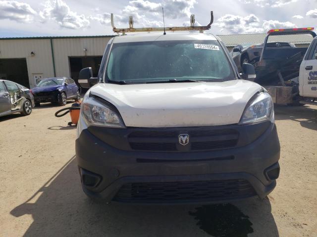 ZFBERFAB0J6L51412 - 2018 RAM PROMASTER 白色 照片 5