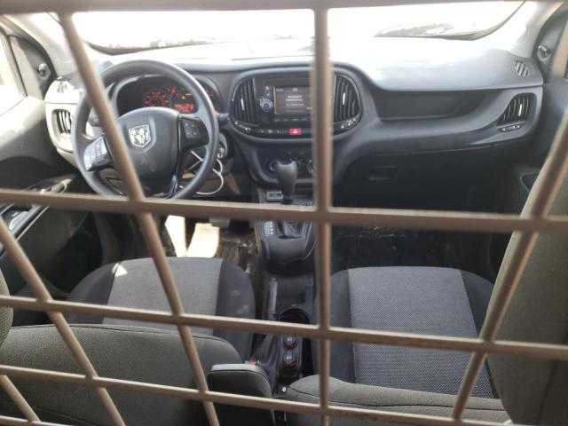 ZFBERFAB0J6L51412 - 2018 RAM PROMASTER 白色 照片 8