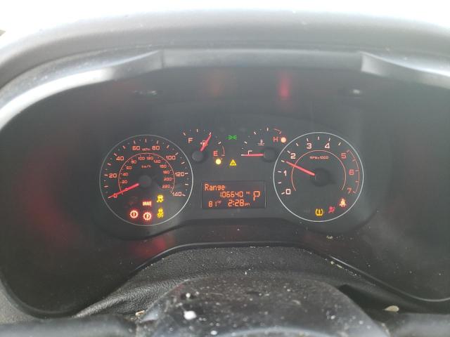 ZFBERFAB0J6L51412 - 2018 RAM PROMASTER 白色 照片 9