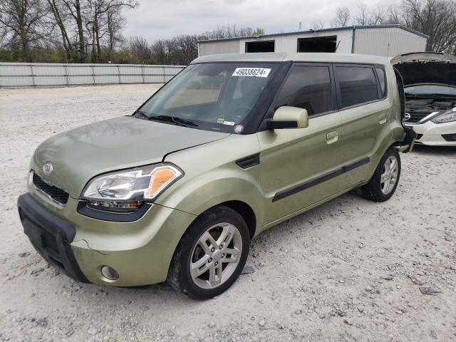 2010 KIA SOUL +, 