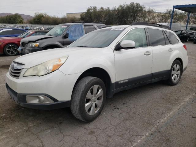 2011 SUBARU OUTBACK 2.5I PREMIUM, 