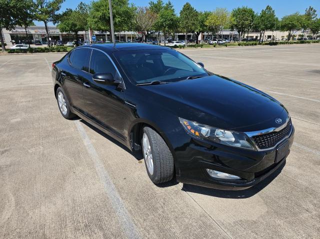 2013 KIA OPTIMA EX, 