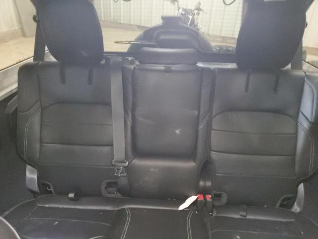 1C4JJXP61MW868399 - 2021 JEEP WRANGLER U SAHARA 4XE WHITE photo 10