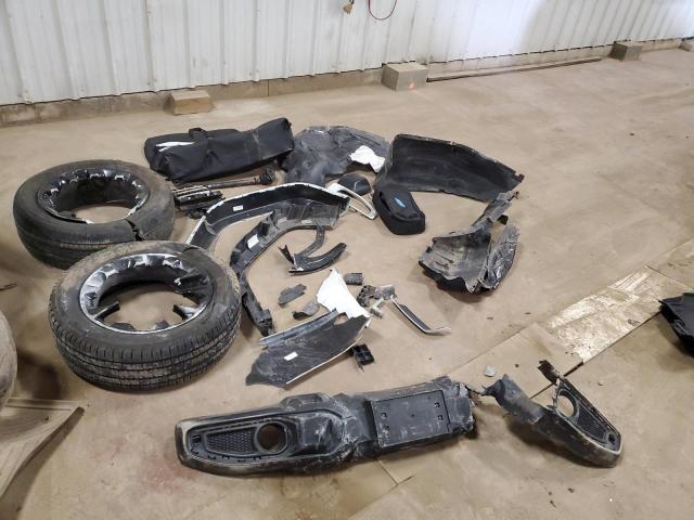 1C4JJXP61MW868399 - 2021 JEEP WRANGLER U SAHARA 4XE WHITE photo 13