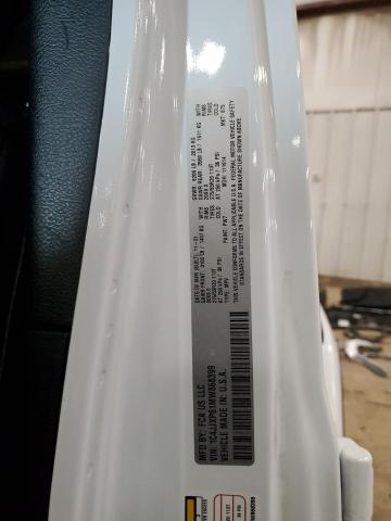 1C4JJXP61MW868399 - 2021 JEEP WRANGLER U SAHARA 4XE WHITE photo 14