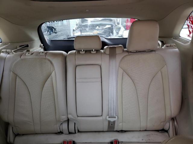 5LMCJ3D93GUJ19435 - 2016 LINCOLN MKC RESERVE ლურჯი ფოტო 10