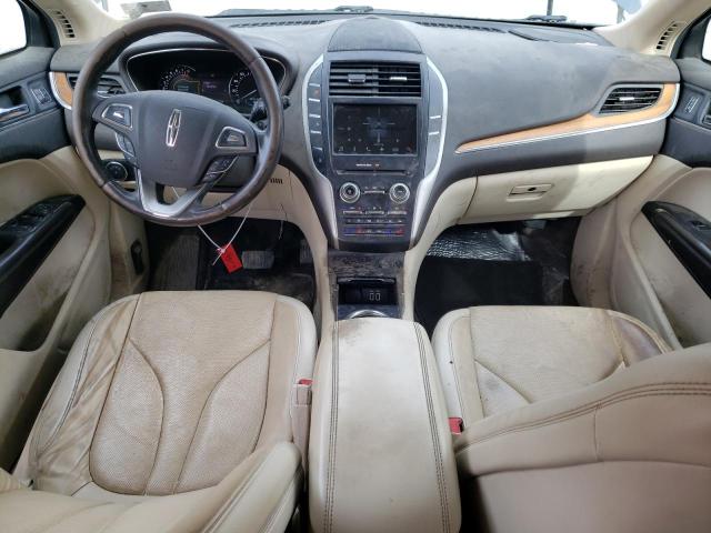 5LMCJ3D93GUJ19435 - 2016 LINCOLN MKC RESERVE ლურჯი ფოტო 8