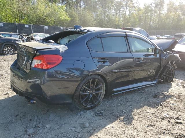 JF1VA1H65K9816790 - 2019 SUBARU WRX LIMITED BLACK photo 3